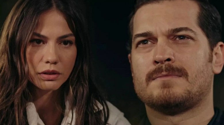 Demet Özdemir'in Eşref Rüya'daki müzikal yolculuğu ve şoke eden iddialar!
