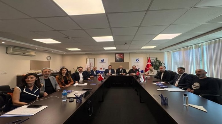 Dijital telif yasası için kritik adım: MESAM'da üç saatlik maraton toplantı