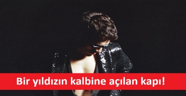 İşte Mert Ramazan Demir'in kalbine ve zihnine açılan kapı!