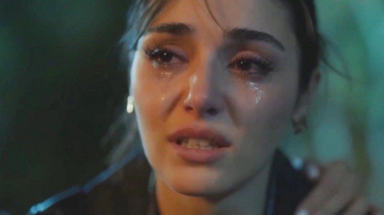 Hande Erçel paylaşımı sosyal medyayı duygulandırdı! 