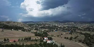 Balet yetiştirme geleneği olan köyün geçim kaynağı bale!