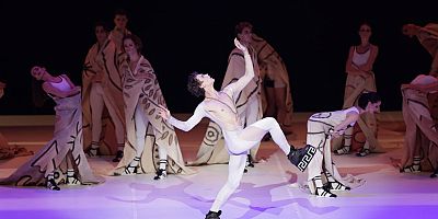 “Ballet For Life” Türkiye’de ilk kez sahnelenecek: Queen ve Mozart’ın büyüleyici buluşması!