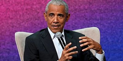 Barack Obama 2023 yılında en sevdiği şarkı ve kitapları açıkladı!