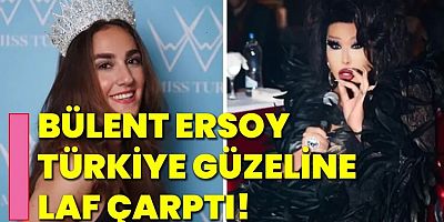 Bülent Ersoy: “Bence Doktor Hanım güzellik değil, bilgi yarışmasına katılsaydı keşke!”