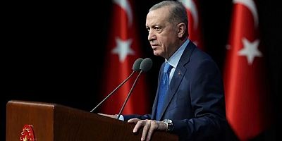 Cumhurbaşkanı Recep Tayyip Erdoğan, doğum günü mesajlarına içten teşekkürlerini iletti!