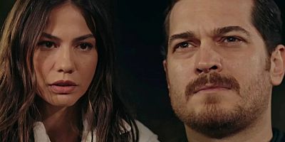 Demet Özdemir'in Eşref Rüya'daki müzikal yolculuğu ve şoke eden iddialar!