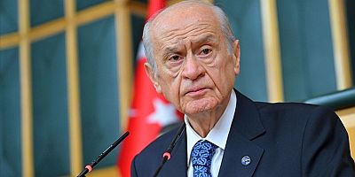 Devlet Bahçeli neden Trend Topic oldu? Sağlık durumuyla ilgili yeni açıklama geldi!