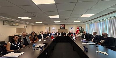 Dijital telif yasası için kritik adım: MESAM'da üç saatlik maraton toplantı