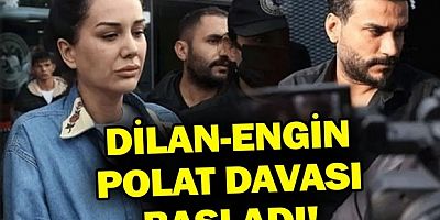 Dilan Polat davası başladı, bugün sonuçlanacak mı?