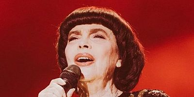 Fransız müziğinin efsane ismi Mireille Mathieu, Ankaralı müzikseverlerle buluşacak!