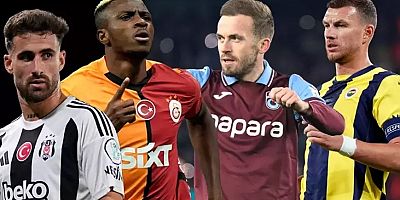 Galatasaray’a Türkiye Kupası'nda zorlu rakip tercihi: Beşiktaş, Fenerbahçe ve Trabzonspor!