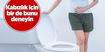 Günde iki fincan kabızlığı bitiriyor ve sindirim sistemini aktif şekilde çalıştırıyor! Kabızlığa ne iyi gelir? 