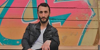 Hakan Ergün’den Yeni Rock Şarkı: 