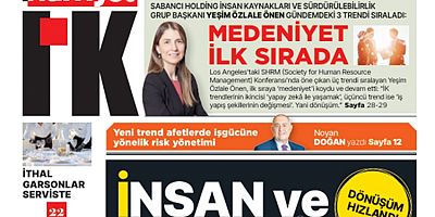 Hürriyet İK ile İş Gücü Sorunlarına Yakından Bakış