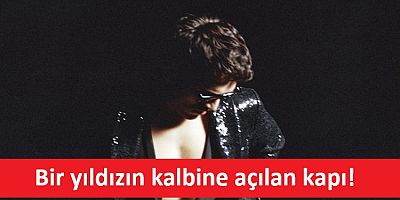 İşte Mert Ramazan Demir'in kalbine ve zihnine açılan kapı!