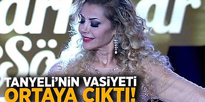 İşte Tanyeli'nin son arzusu ve cenaze programı!