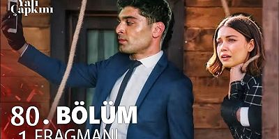 Yalı Çapkını 80. bölüm fragmanı! Afra Saraçoğlu ve Mert Ramazan Demir'in...