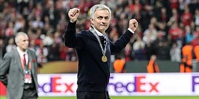 Fenerbahçe'nin teknik direktörü Jose Mourinho'nun hayatı!