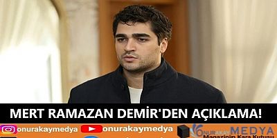 Konuşmayan Mert Ramazan Demir konuştu ve rekor kırdı! Afra Saraçoğlu ile...