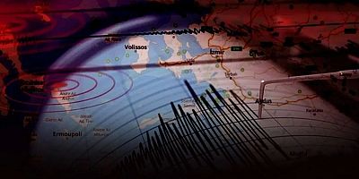 Korkutan uyarı! Ege Denizi'nde de deprem fırtınası başladı! Üç deprem daha...