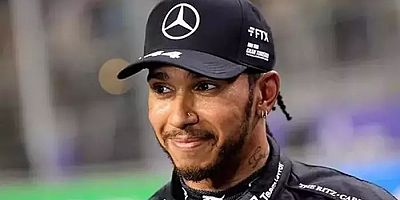 Lewis Hamilton'ın yeni aşkı ile ilgili dedikodular doğru çıktı
