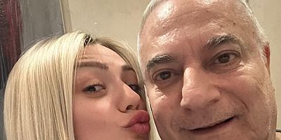 Mehmet Ali Erbil eski aşkına geri döndü ama o da evi terk etti!