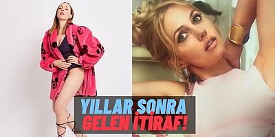 Meryem Uzerli ölülere makyaj yaptığını açıkladı!