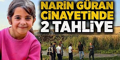 Narin Güran cinayeti davasında yeni kararlar gündem oldu!