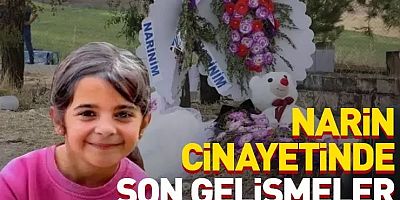 Narin Güran cinayetinde ailenin bir oyunu daha gün yüzüne çıktı!