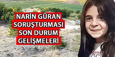 Narin Güran soruşturmasında yeni detay! Anne Yüksel Güran ve ağabey Enes Güran öyle bir şey yapmış ki...