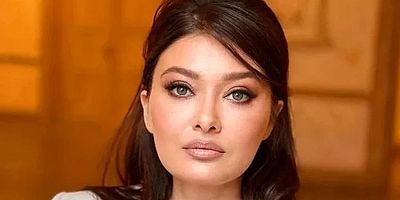 Nurgül Yeşilçay, Cannes'da 
