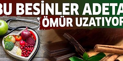 Ömrü uzatan besinler arasında olan Acuka nedir, nasıl yapılır, faydaları nelerdir?