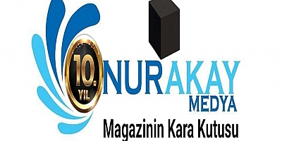 OnurAkayMedya (onurakay.com.tr) 10 yaşında!