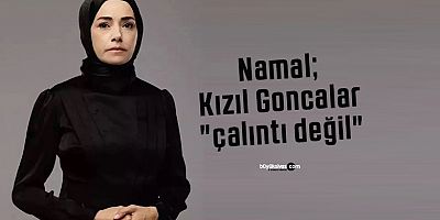 Özgü Namal'ın açıklaması kafaları karıştırdı? Kızıl Goncalar ne zaman başlıyor?