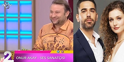 Serra Arıtürk Onur Akay davasında gerekçeli karar açıklandı!