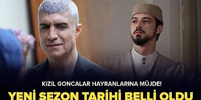 Sina Koloğlu ODA TV'de yazdı! Kızıl Goncalar'a yeni transfer...