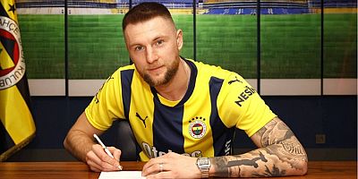 Skriniar gelecek sezon Fenerbahçe'de mi? Sarı-lacivertlilere sürpriz açıklamalar...