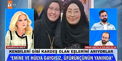 Sözde mehdi vakası! Müge Anlı neden Trend Topic oldu?