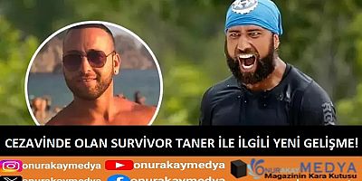 Taner Tolga Tarlacı Güney Kıbrıs'ta kaldığı cezaevinden tahliye oldu!