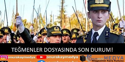 Teğmenler dosyasında son durum! Teğmenlerin avukatı konuştu...