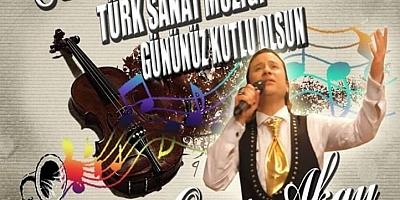 Türk Hava Yolları Türk Sanat Müziği Günü'nü böyle kutladı!