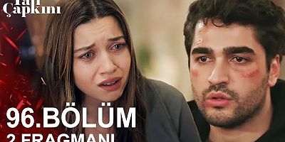 Yalı Çapkını 96. bölümde sürpriz gelişmeler? İşte fragman ve bilgiler! Afra Saraçoğlu ve Mert Ramazan Demir'in...