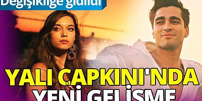 Yalı Çapkını dizisinde fanları sevindirecek gelişmeler! Afra Saraçoğlu ve Mert Ramazan Demir’in…