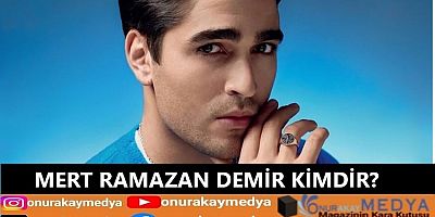 Yalı Çapkını'nın Ferit'i Mert Ramazan Demir kimdir, diziden ayrılıyor mu?