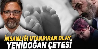 Yenidoğan Çetesi ve kapatılan o hastane ile ilgili yeni iddialar ağızları açık bıraktı