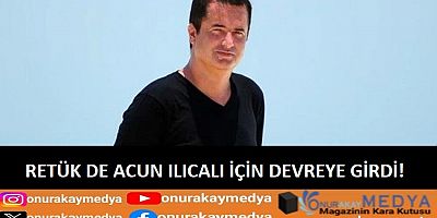 Yiğit Bulut'tan dikkat çeken Acun Ilıcalı açıklaması! RTÜK de harekete geçti...