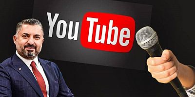 Sokak röportajı ve YouTube canlı yayını yapanlar mutlaka okusun!