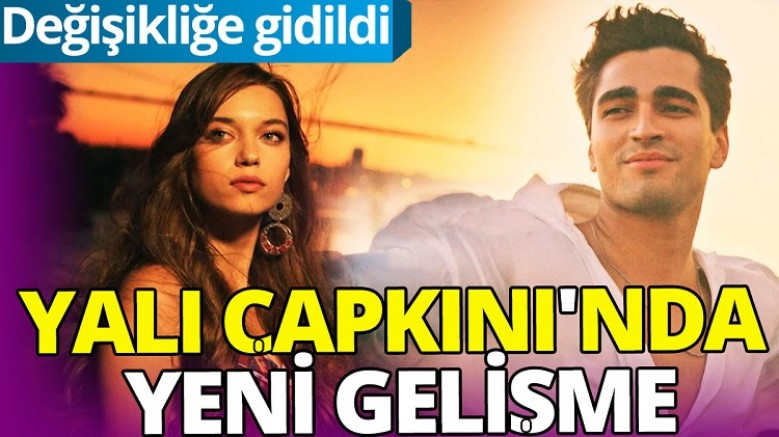 Yalı Çapkını dizisinde fanları sevindirecek gelişmeler! Afra Saraçoğlu ve Mert Ramazan Demir’in…