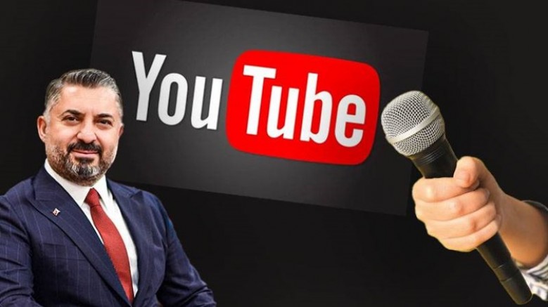 Sokak röportajı ve YouTube canlı yayını yapanlar mutlaka okusun!