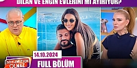 Magazinde son dakika gelişmeler! Söylemezsem Olmaz - 14 Ekim 2024 İzle